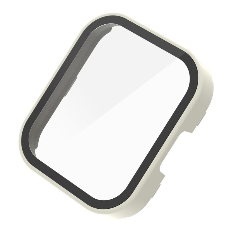 Надежная крышка для часов. Комплексная защита. Защитное стекло для экрана часов Watch Flow N0HC.