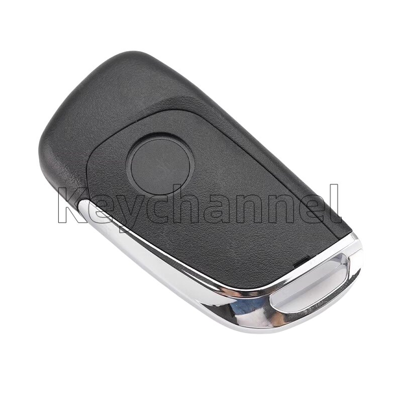 DS Tipo Shell chave do carro, caso remoto, VVDI KEYDIY, botão do KD B11 NB11 Xhorse XKDS00EN XNDS00EN XEDS01EN, 2 ou 3