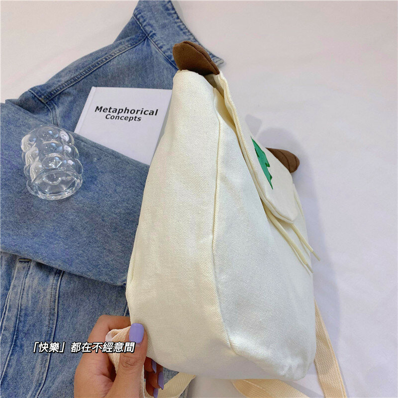 Kids Bags 2023 Cute Cartoon Schoolbag Students Fashion 2023 New Sweet Kids Bag Casual Simple Cute Backpack for Kids