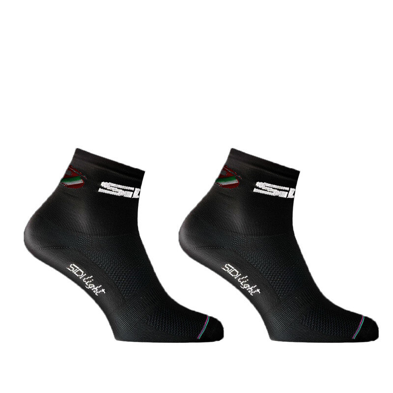 Носки мужские дышащие для спорта на открытом воздухе, мужские профессиональные носки для велосипедных гонок и женщин, дорожные велосипедные носки, мужские носки