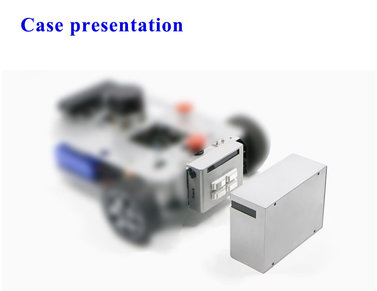2023 Stm32 Automatic Recharging Kit Auto Charging Station Autonomous Charging System Software And Hardware Open Source ROS Robot