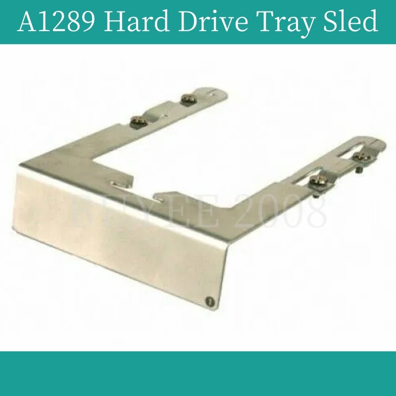 Original A1289 HDD Tray For Apple Mac Pro A1289 MC561 MD771 922-9498 Hard Drive Tray Sled Replacement