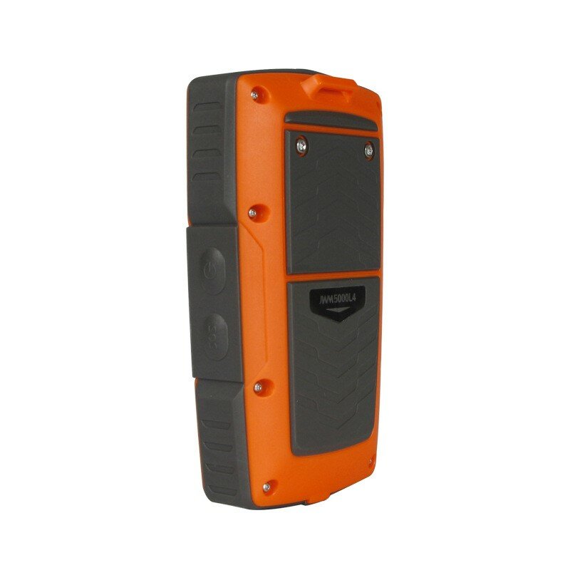 WM-5000L4D Voice Call Patrol Machine 4G Real-time Patrol Inspection Device Inspection Instrument Patrol Stick