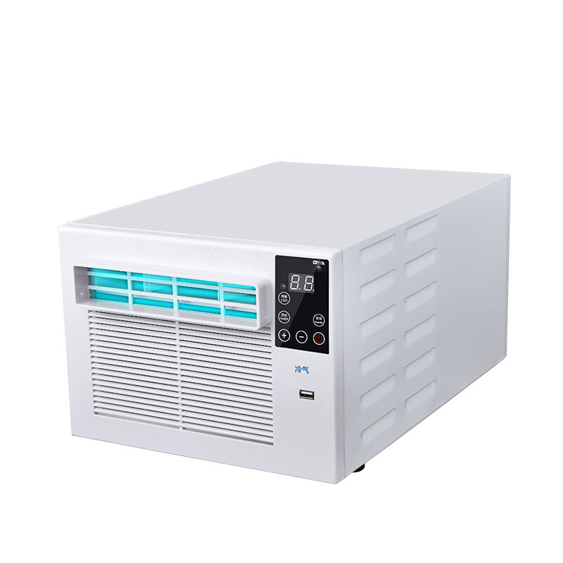 Portable Air Conditioner Cooling   wall efficient  unit split heating rechargeable design evaporatibe standing  air