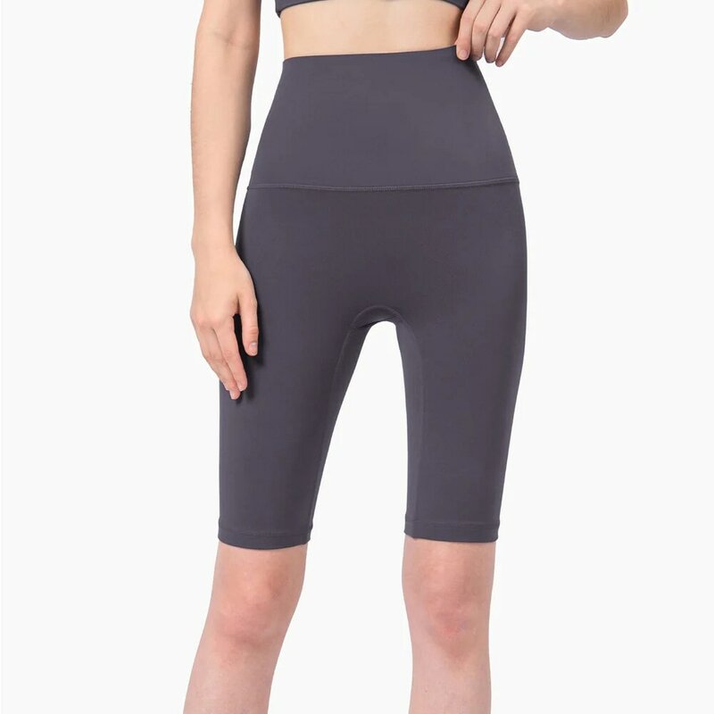 กางเกงรัดรูปเอวสูงสำหรับผู้หญิงเสื้อผ้าออกกำลังกาย