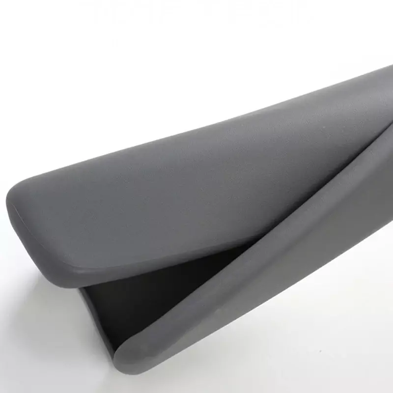 Copertura del bracciolo per Tesla Model 3 Y Arm Rest Box Console centrale protezione TPE Snap-in installazione accessori interni Modely