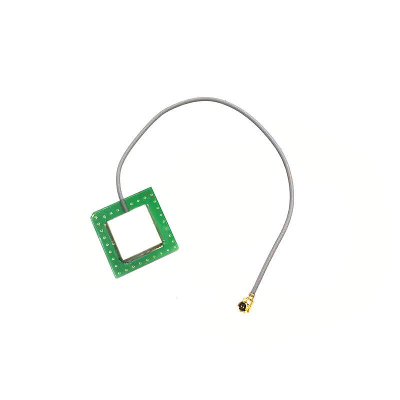 Antena incorporado ativa de GPS Antena cerâmica do módulo de navegação Amplificação alta do sinal do ganho 30DBI IPEX