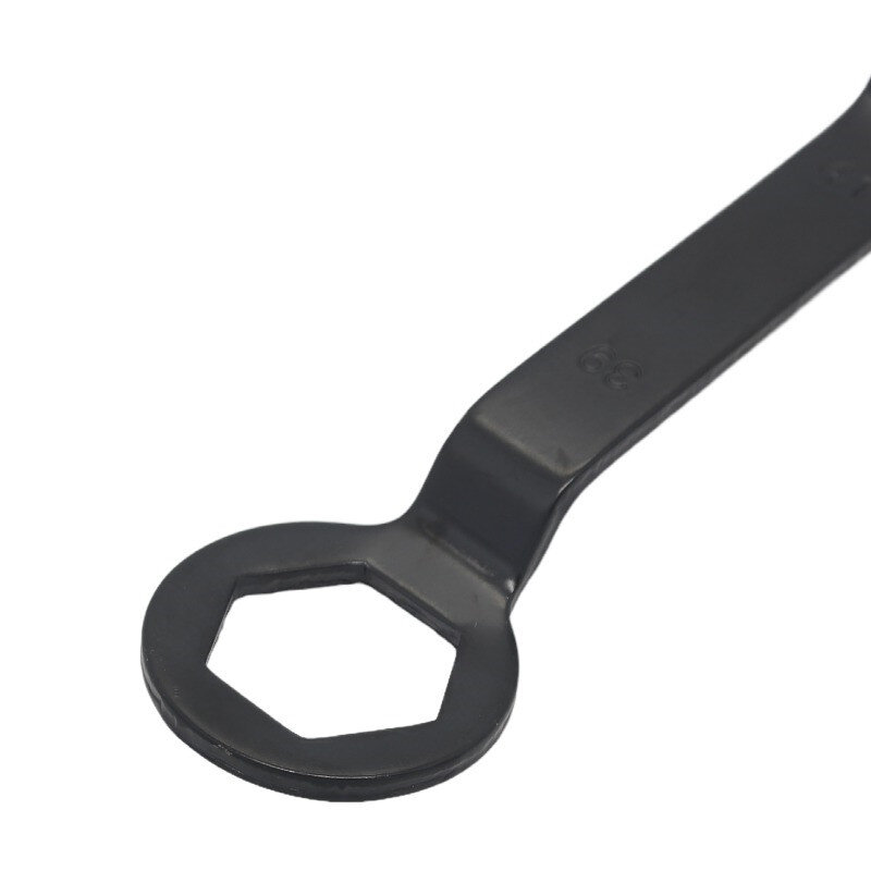 Гаечный ключ для снятия муфты с шестигранной головкой, 39-41 мм, для самоката GY6, 125 куб. См