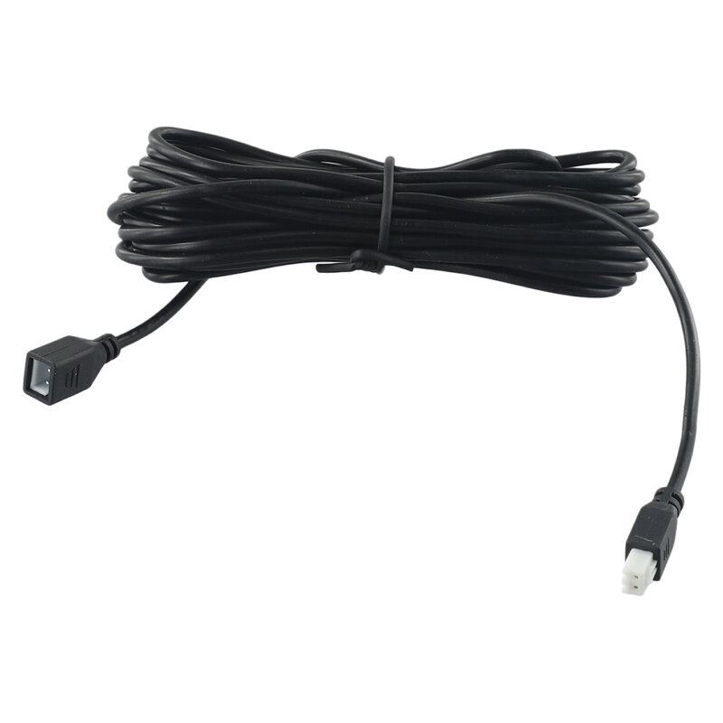 Supports Weatherproof Brand New Extension Cable Cable 4 Meters Electrical Parts Parking Sensor Extension Cable