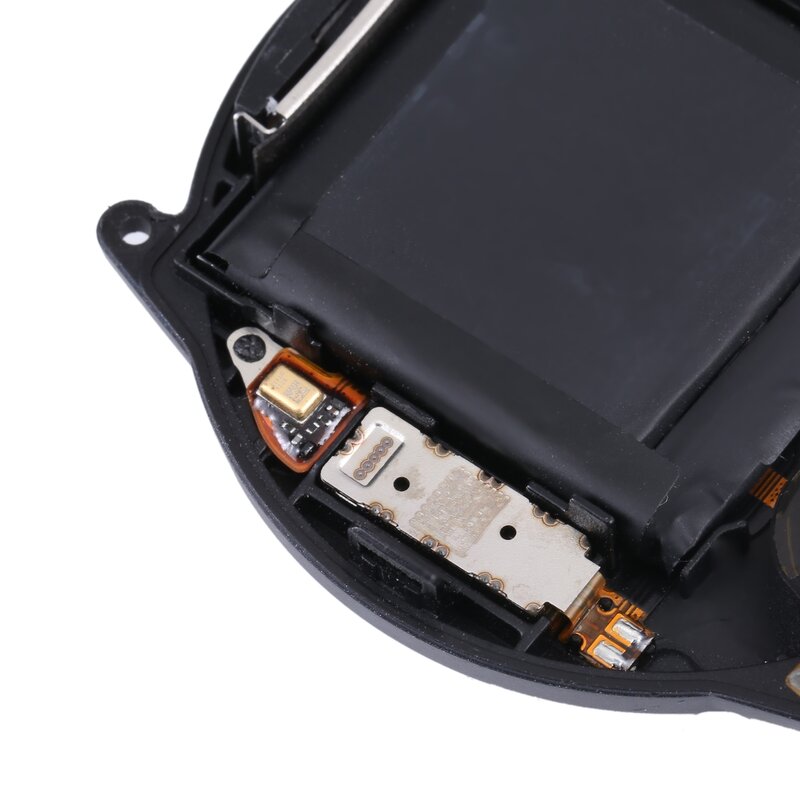 Cover posteriore con batteria per Huawei Watch GT 2 46mm LTN-B19 DAN-B19
