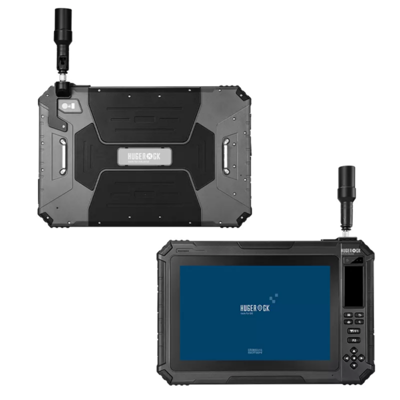 T101kx gps ferragem modul gnss alto alvo rtk antenas survying equipamento tablet áspero