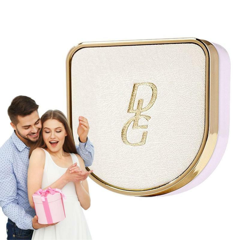 Damen fester Parfüm Tasche Duft Balsam für weibliche leichte Geruch Frauen Duft zubehör für Dating-Partys und den täglichen Gebrauch