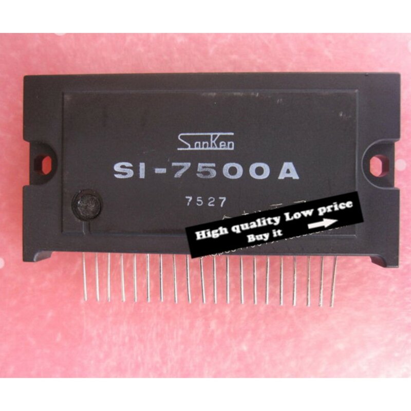 SI-7115B SI-7115C SI-7501 SI-7502 SI-7500A modul baru SI-7230E
