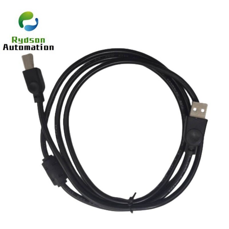 Samkoon-cable de programación de pantalla táctil HMI, cable de descarga USB