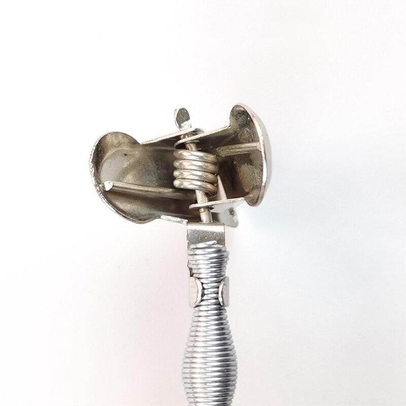 Campanas de Un solo anillo de 10/5 piezas, indicador de pesca, alarma de cebo, alerta de sonido fuerte, Clips, herramienta de aparejos de campana de caña de pescar nocturna