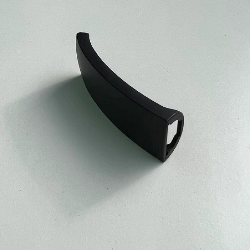 Substituição de plástico peça sobressalente para Sony WH-1000XM3 Headset, interior Feixe, exterior exterior Slider Reparação Wh 1000xm3