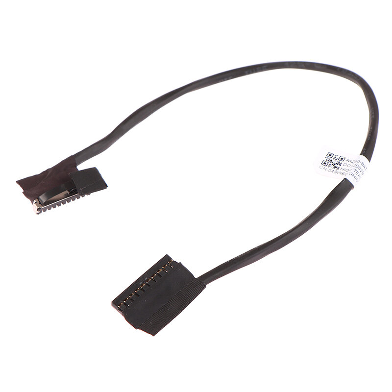 Kabel fleksibel Baterai UNTUK Dell E7470 E7270 7470 kabel baterai Laptop pengganti jalur konektor 049W6G DC020029500