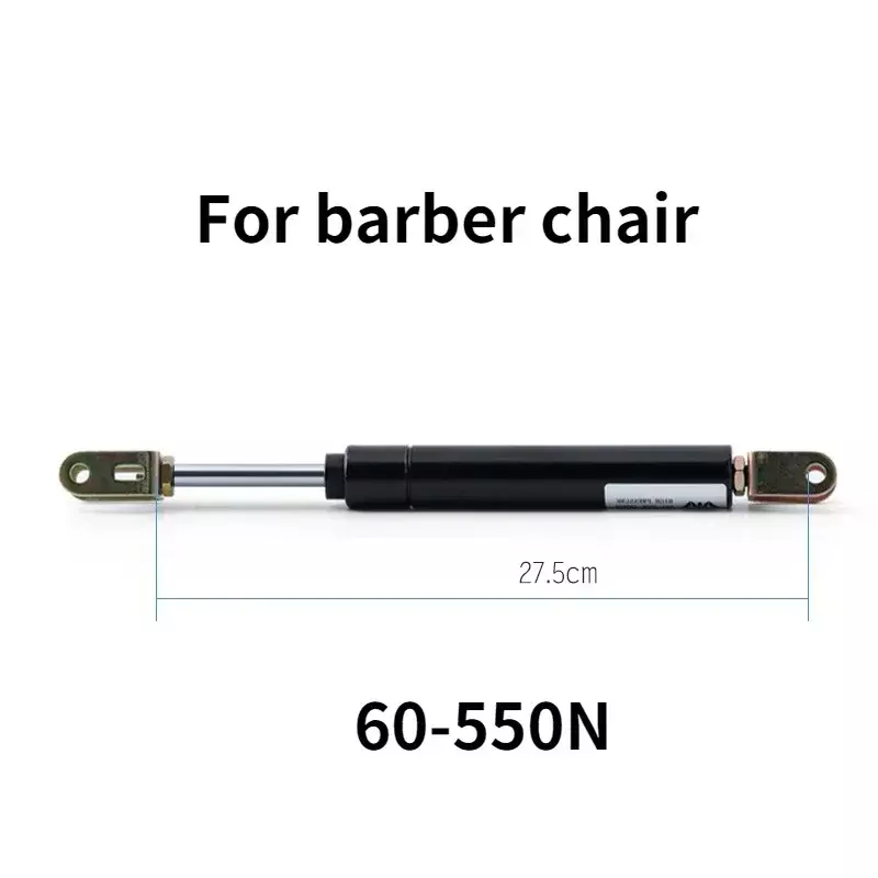 Gas Spring Generic Reclining Gas Strut for Lifting Swivel Chair Barber Hairdressing Chair Gas Support Chair Accessories