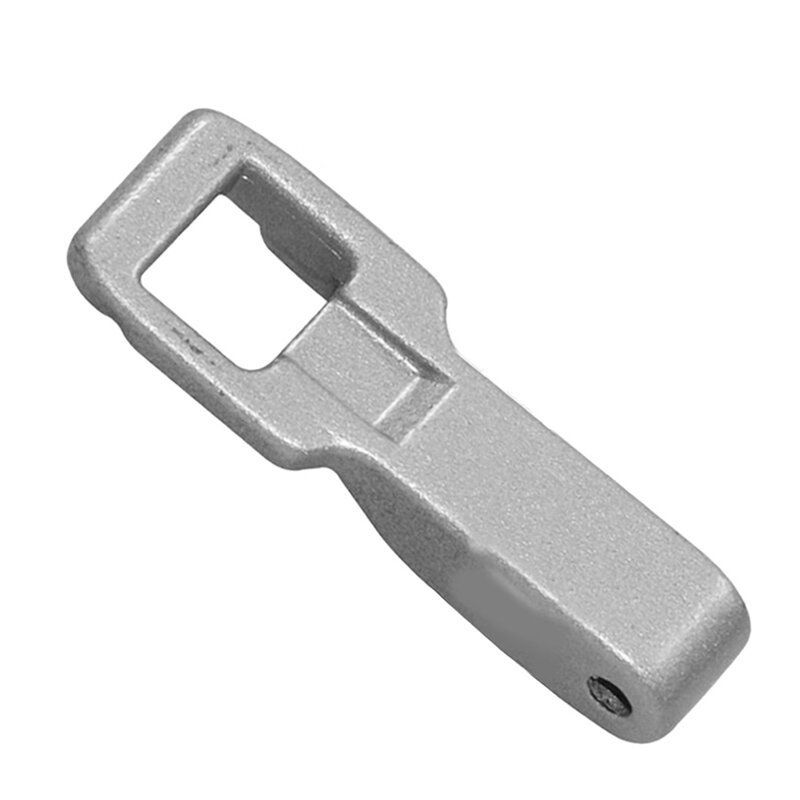 مفتاح قفل باب من الفولاذ المقاوم للصدأ ، خطاف باب لغسالة الأسطوانة ، أداة كهربائية ، DFS03857 ، L51VNG20 ، L51TNG20 21 ، 1