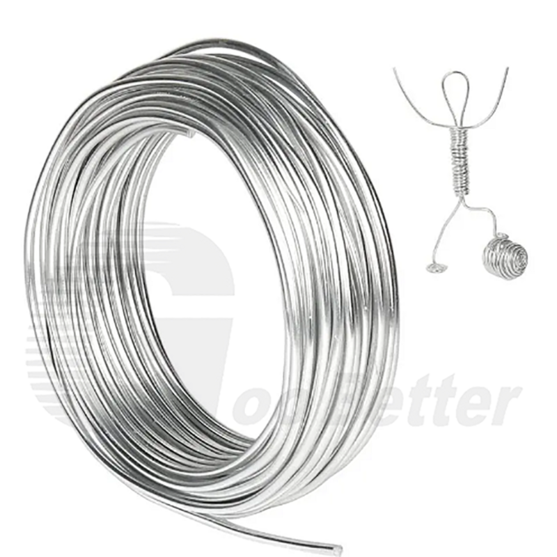 1M 304 Stainless Steel Spring Wire Hard Wire Full Hard Wire Diameter 0.4/0.5/0.6/0.7/0.8/1/1.2/1.5/1.8/2mm Spring Steel Wire