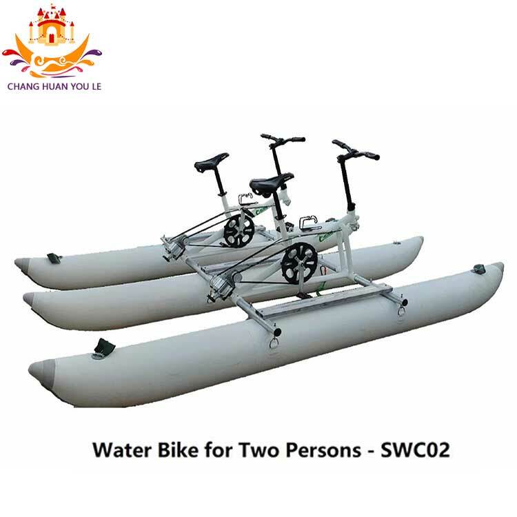 Water Propeller Bikes com guarda-chuvas, 2 cavaleiros, Costa turística, aluguel, bicicletas marítimas com guarda-chuva, preço S1, 2020