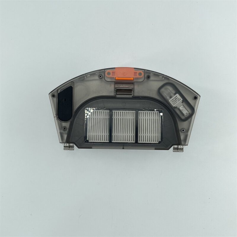 Accessoires d'aspirateur robot Imou L11, pièces d'origine avec filtre Hepa, eau précieuse, boîte à poussière, chargement S6, 2 en 1