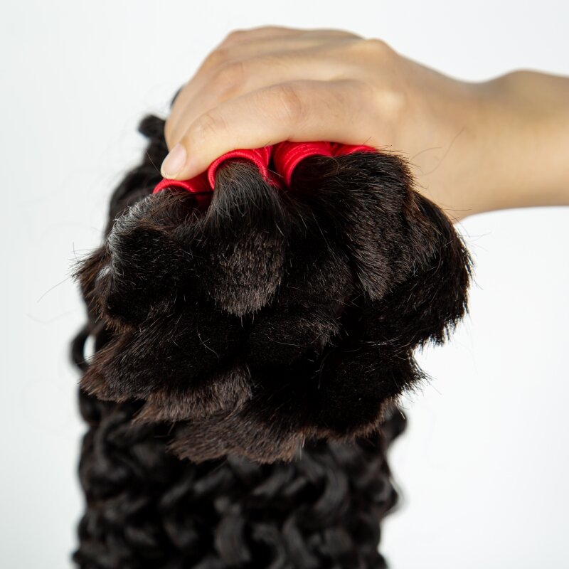 100% натуральные человеческие волосы для плетения кос, 24, 26 дюймов