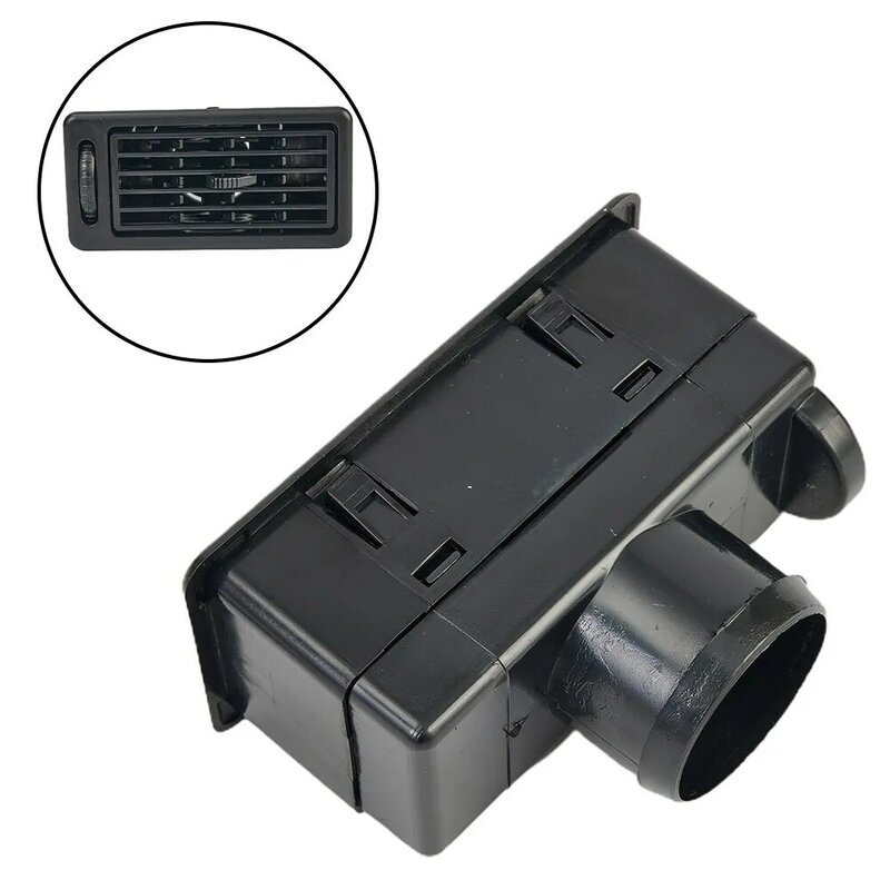 Practical Quality Air Vent Part New Replacement Auto Dash Heat New Outlet Replacement Trailer Heat Ventilation
