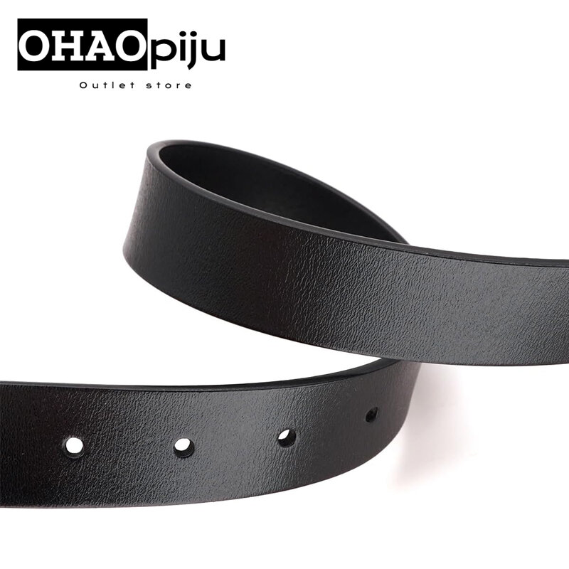 Fashion Pin Buckles Belts Women Silver Buckle Leather Belts for Jeans Retro Wild Belts for Women Waistbands Student Strap