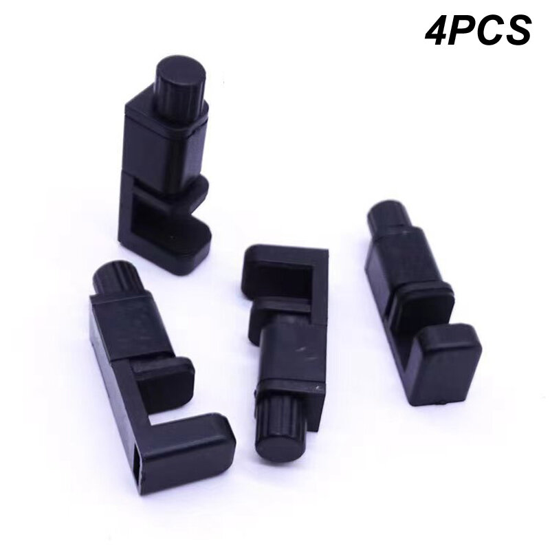 1/4/10PCS Universal Fixture Clamp Holder Adjustable Mobile Phone Repair Tools LCD Display   Screen Fastening Clip Tabllet Access