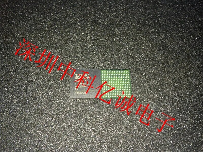 XC3S400-5FTG256C XC3S400-5FT256CFPGA