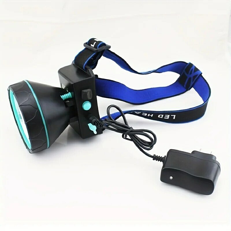 Super Bright Sensor Headlights USB Rechargeable Portable Night Flashlight Waterproof Headlamp for Outdoor Fishing Camping Lights