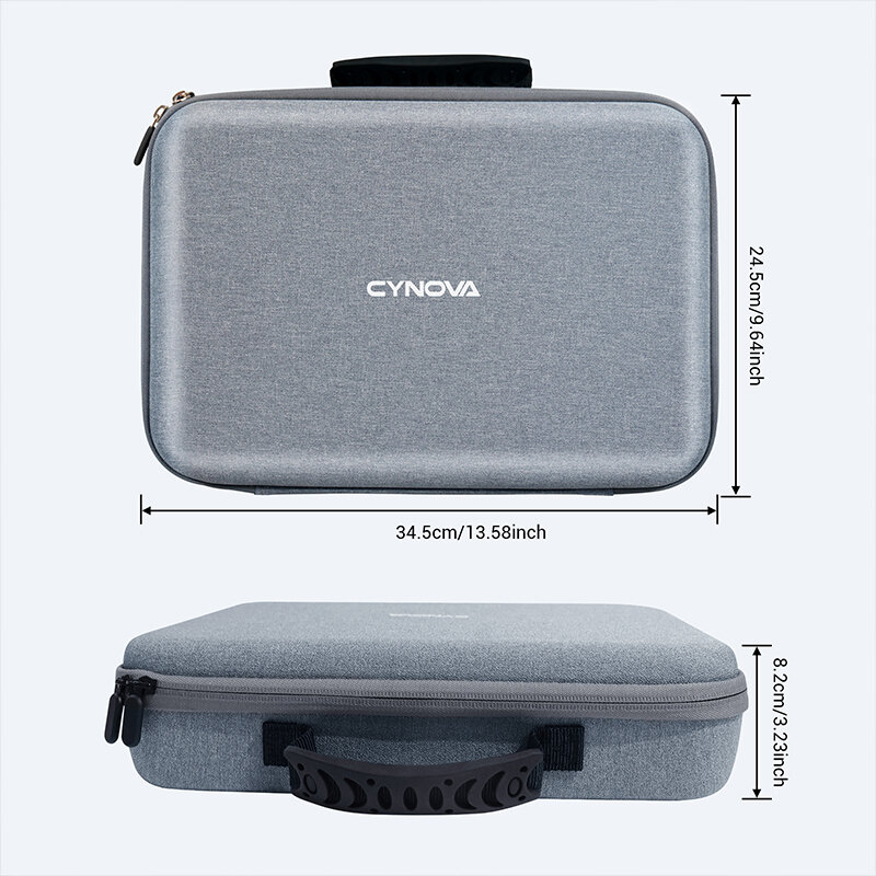 กล่องสำหรับกล้อง X4 Insta360เคสพกพาเคสหุ้มกระเป๋าจัดเก็บข้อมูลแบบพกพาสำหรับ X4 Insta360อุปกรณ์เสริมกล้องแอคชั่น