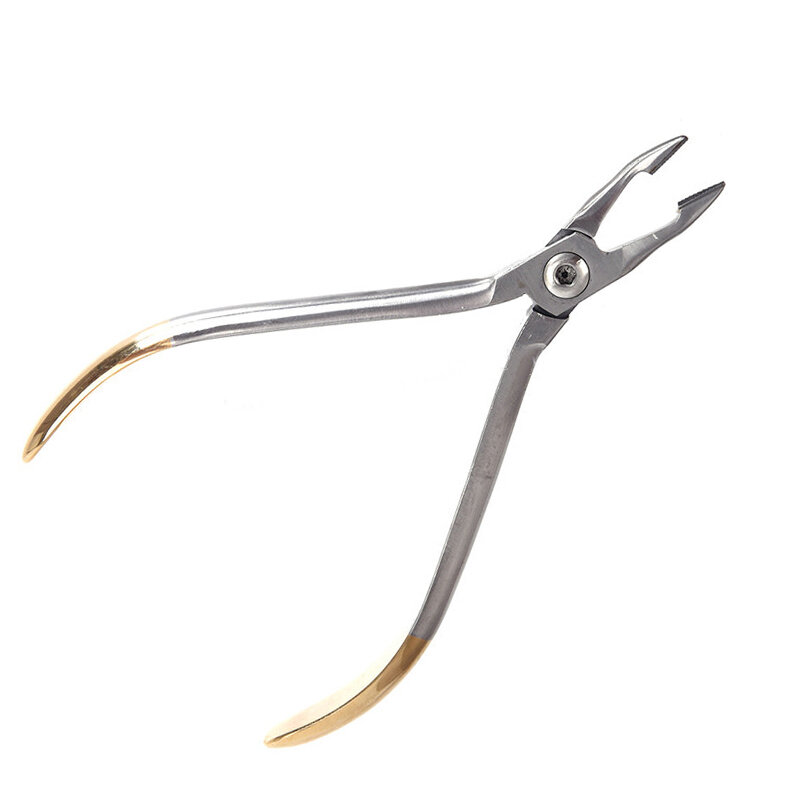 Dental Arch Bending Forceps Weingart Pliers Orthodontic Pliers with Weingart Plier Tip Dentist Tool
