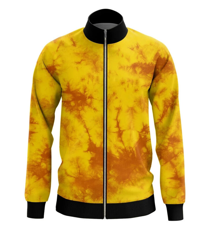 3d gedruckt Revers Mann Jacken Kleidung lustige Jacken Mann Designer Kleidung Streetwear Mantel Tops hochwertige männliche Mantel Sweatshirt