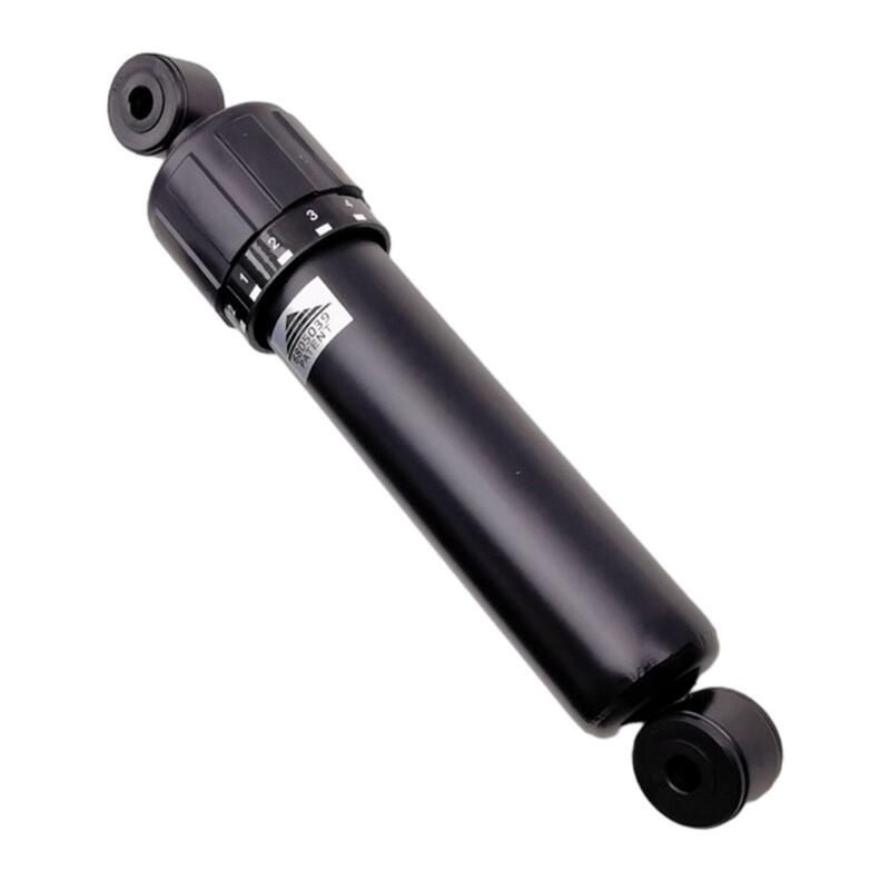 Damper Stabilizer Holder Modification Parts Gym Fitness Durable Home Antishake Hydraulic Cylinder Accessories Direction Control