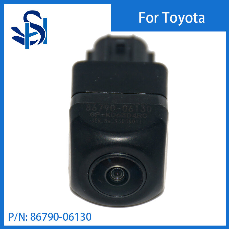 2013-2017 Rückfahr-Rückfahr kamera für Toyota Camry 86790