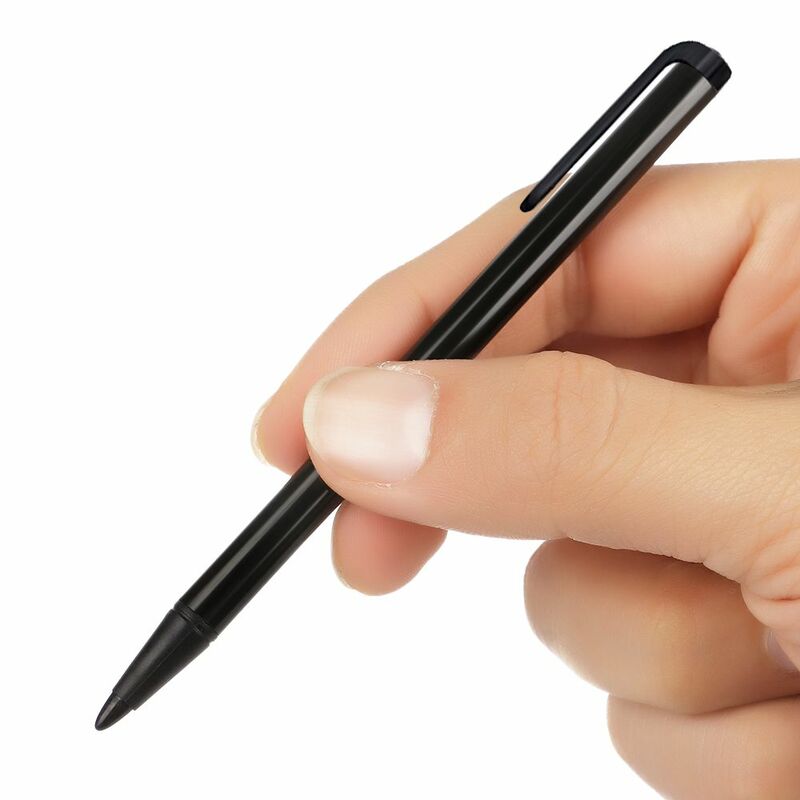 휴대용 범용 스타일러스 펜, 민감한 휴대 전화 태블릿, 저항성 스크린 터치 펜, 경량 드로잉 스타일러스 펜, 태블릿 펜