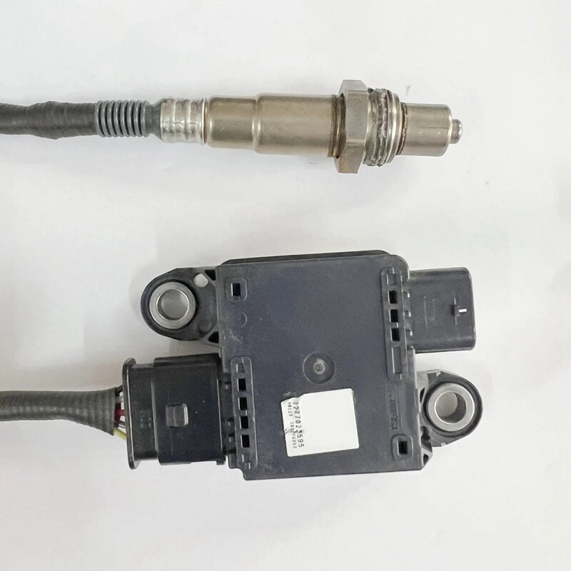 Diesel Exhaust PM Particulate Matter Sensor For KIA OPTIMA JF 1.6Crdi D4FE 2018-2022 Accessories 39265-2U500 0281007673