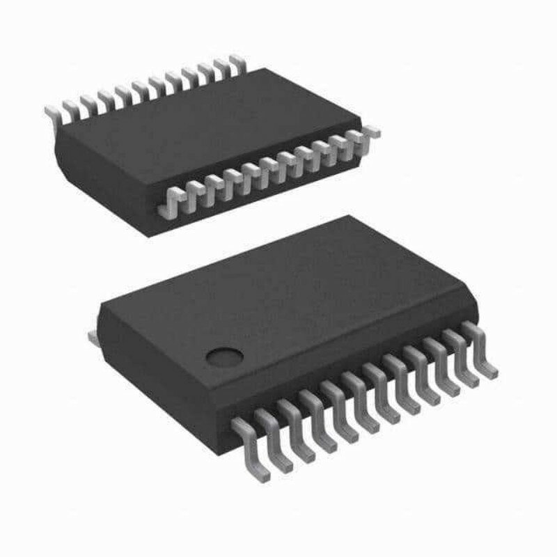 Nuovo pacchetto chip trasmettitore di corrente XTR108EA XTR108 originale SSOP-24