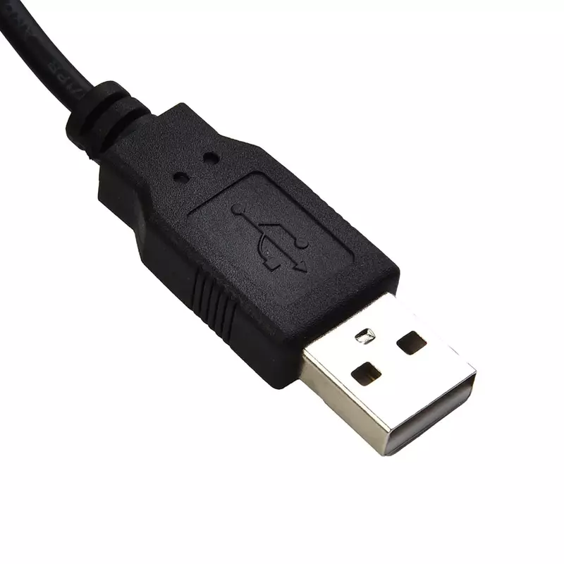 자동차 대시 플러시 마운트 USB 포트 패널, 듀얼 USB 익스텐션 어댑터 케이블 내장 설치, AUX 소모품 부품 교체, 1M