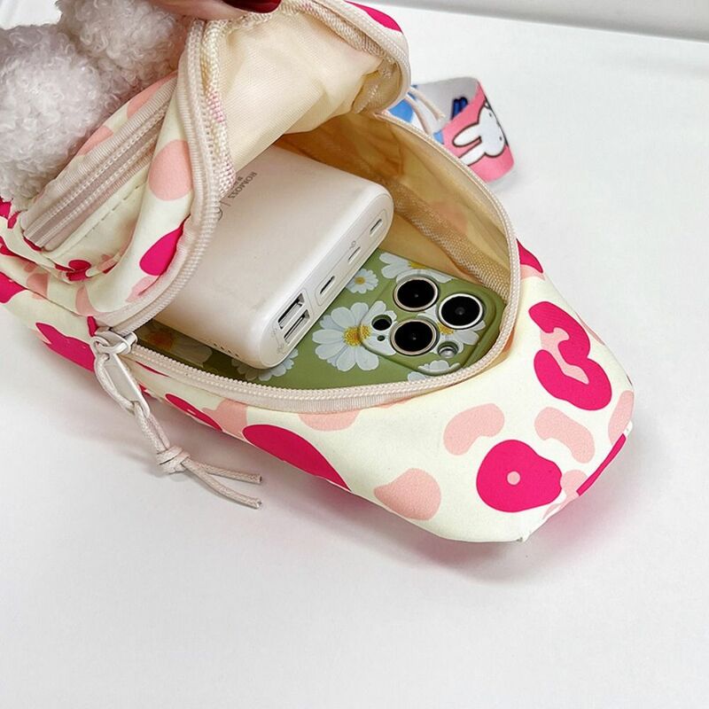 Маленькая детская сумка, практичная милая сумка-слинг, сумка через плечо для дошкольников