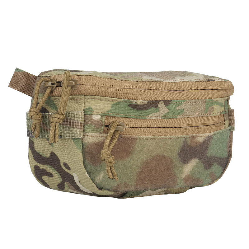 Тактическая Компактная сумка-вешалка для брюшного пресса, быстросъемная сумка на плечо, объединяет военный жилет, тарелка для страйкбола