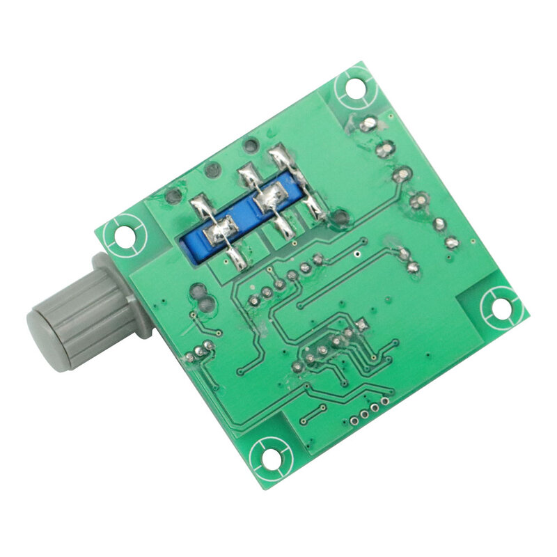 조정 가능한 디지털 신호 발생기 모듈 보드, 4-20mA, DC 12V, 24V, 3 자리 LED 디스플레이