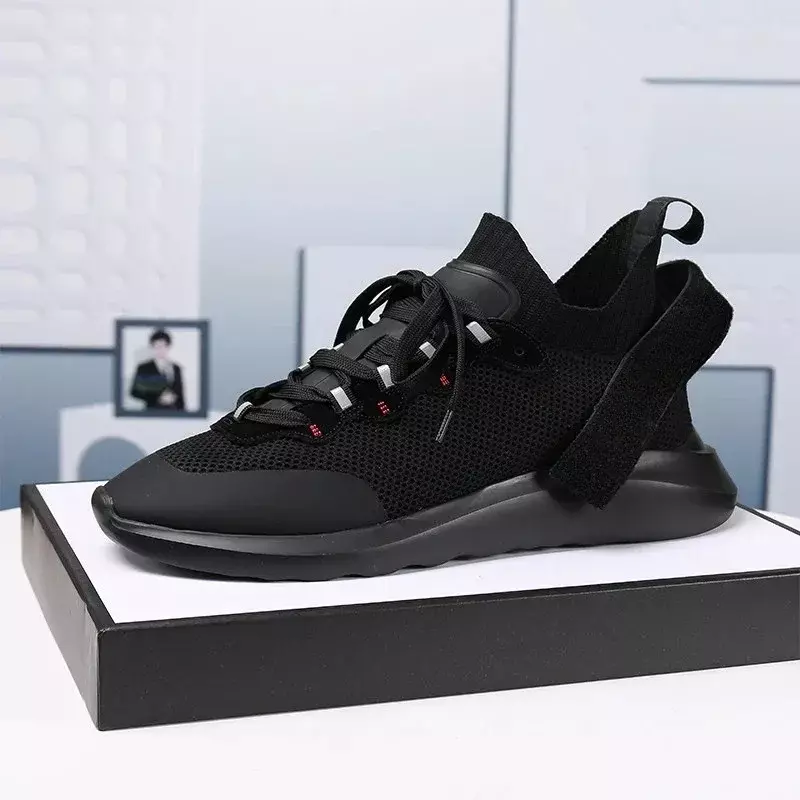 2024 wysokiej jakości ikona obuwie sportowe męskie damskie trampki letnie Dsq2 wygodne buty Zapatos Hombre rozmiar 36-45