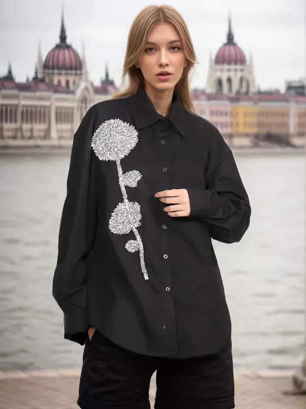 Leopard Frauen Anzüge 1 Stück Blazer Mode Jacke formelle Büro Dame Business Arbeit tragen heiße Mädchen Mantel Herbst Outfit