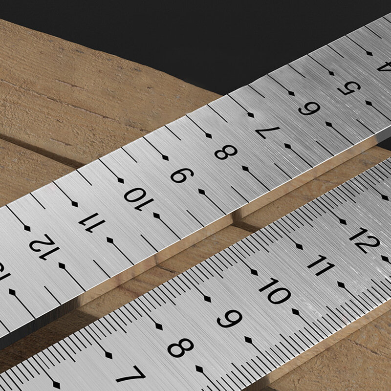1pc Equal Height Indicator Ceiling Leveling Ruler Equal Height Ruler Gradienter Stick Wall Lay Floor Tiles 190*70mm Tool Parts