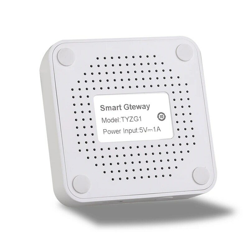 Intelligent Household WIFI Multifunctional Gate-Way Equipment Portable Home Wireless Multipurpose Tool For Zigbee Tuya