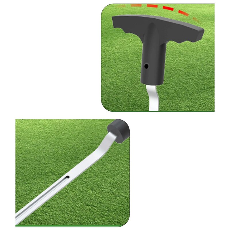 Инструмент для удаления клюшки для гольфа, инструмент для удаления клюшки для гольфа, аксессуары для удаления клюшки для гольфа, инструмент для улицы
