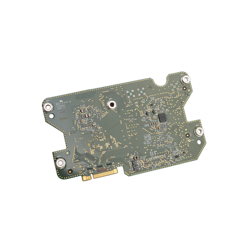 Módulo Chip Comunicação Sem Fio, Tesla Model 3 Y S X Control, 1120719-02-D
